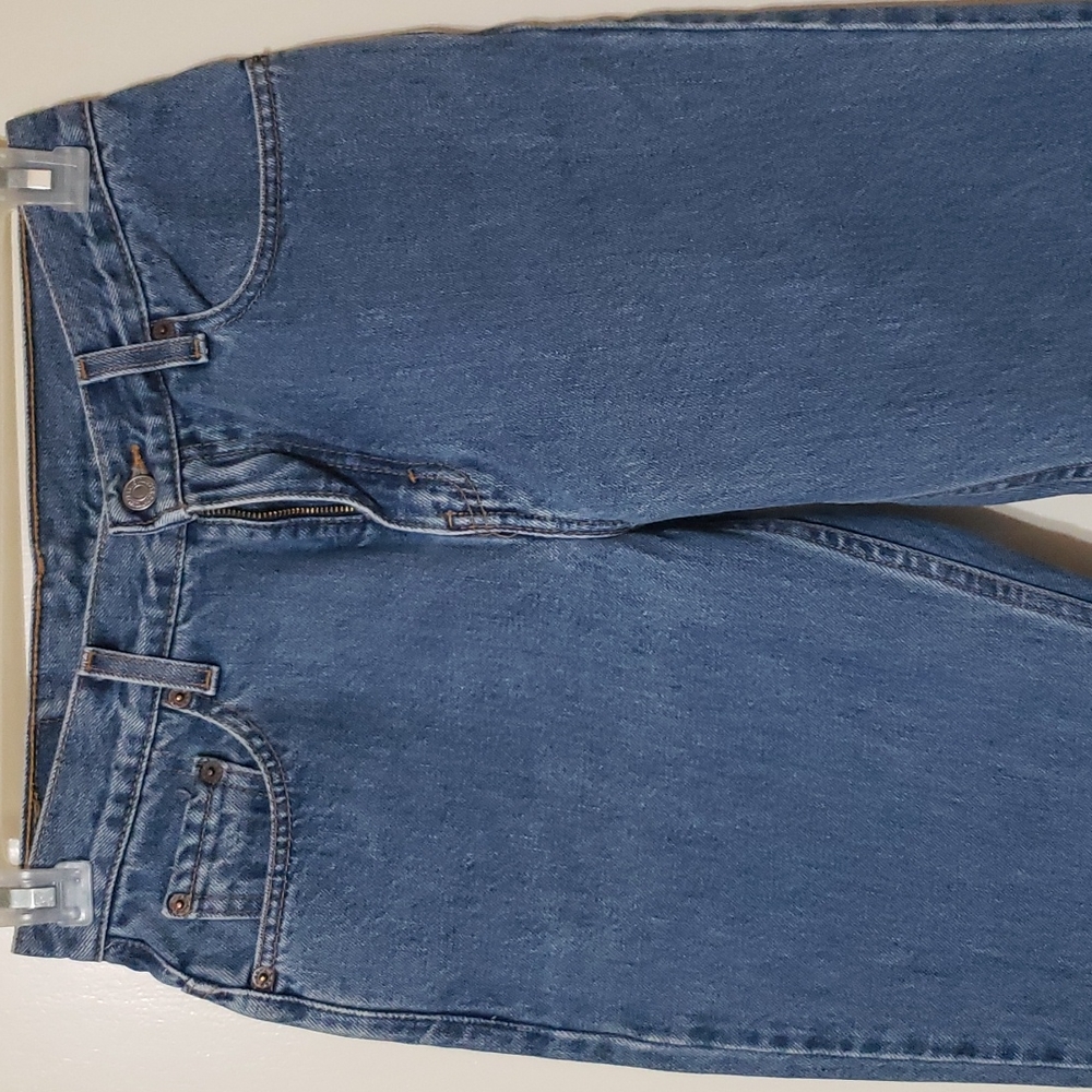 Levi Strauss & Co. Jeans